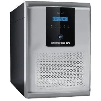Rahimafrooz RZ 3.7KVA Pure Sine Wave IPS