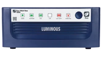 Luminous 1050 ECO Watt Neo , 12V IPS Inverter
