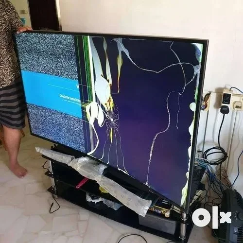 TV Services and Repair Banani