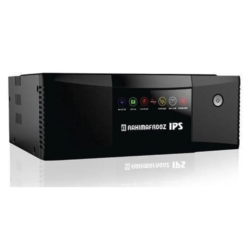 Rahimafrooz RZ 1125VA Pure Sine Wave IPS
