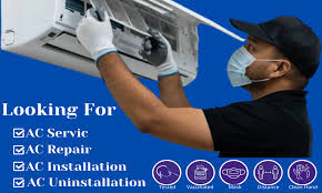 AC Repair & Servicing in Uttara Dhaka – Home & Office Cooling Support