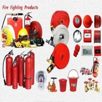 Fire Alarm & Devices