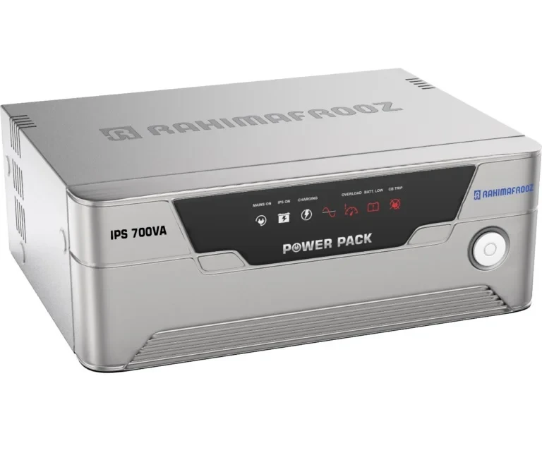 Rahimafrooz Power Pack 1600VA IPS